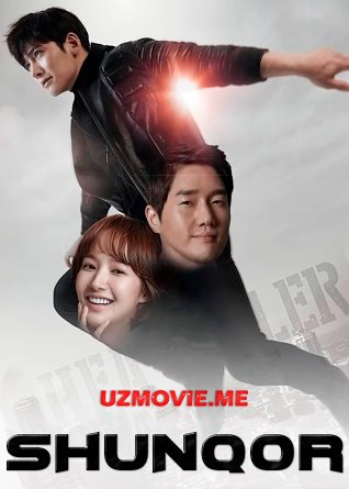 Shunqor 4-qism