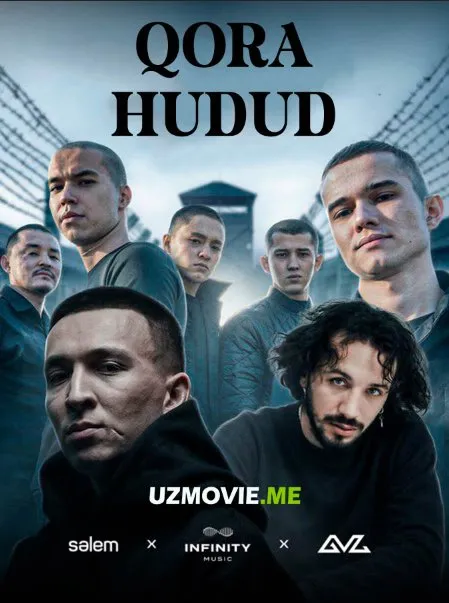 Qora hudud: Qochish 2-qism