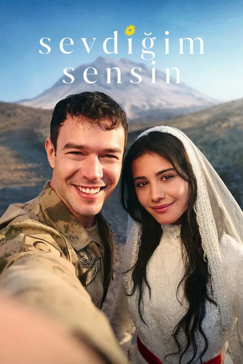 Sevganim Sensan 5-Qism