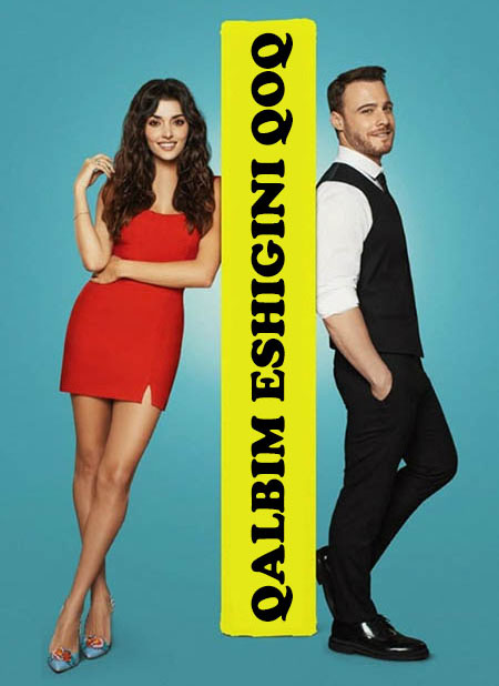 Qalbim eshigini qoq 8-qism